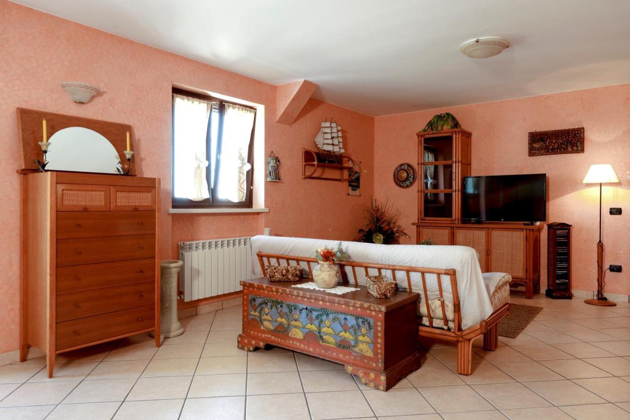Le Terrazze Apartment Recanati Exterior photo