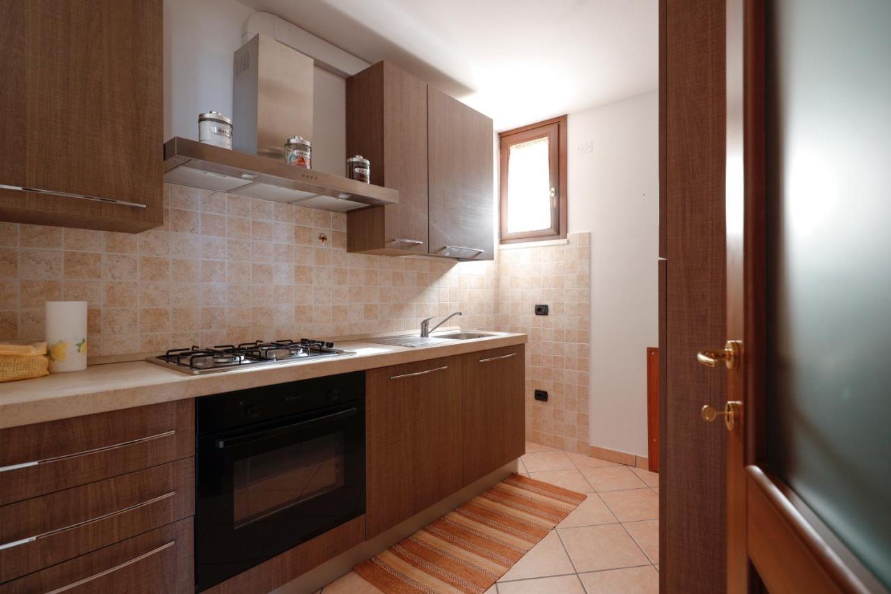 Le Terrazze Apartment Recanati Exterior photo