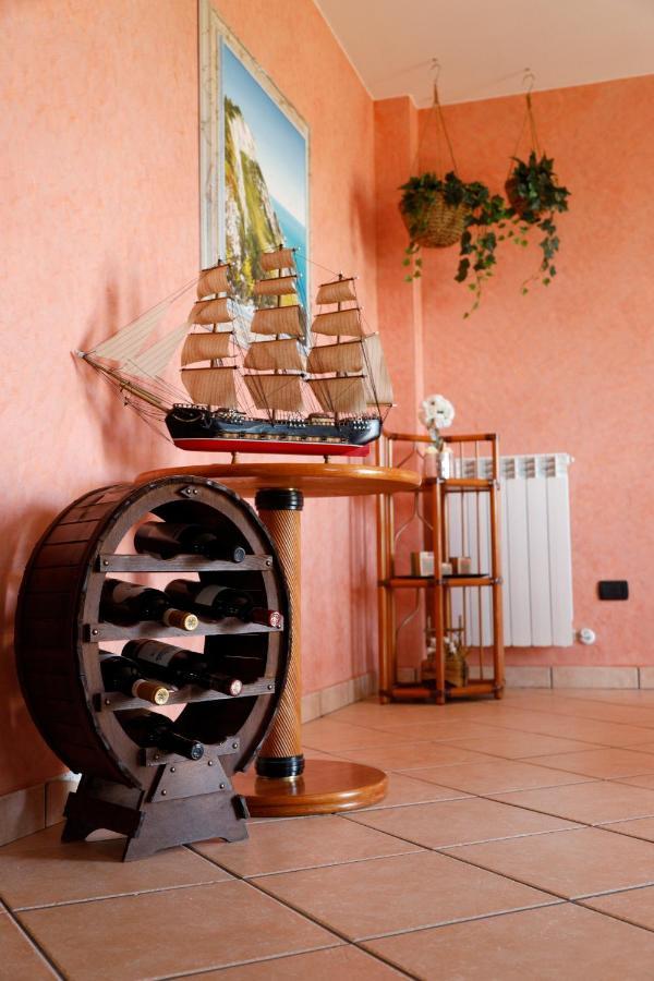 Le Terrazze Apartment Recanati Exterior photo
