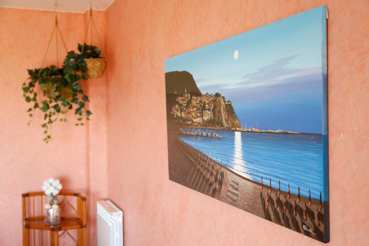 Le Terrazze Apartment Recanati Exterior photo