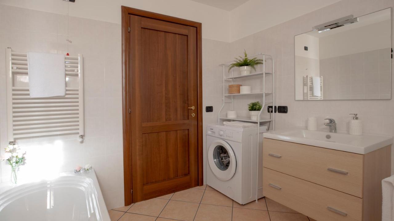 Le Terrazze Apartment Recanati Exterior photo