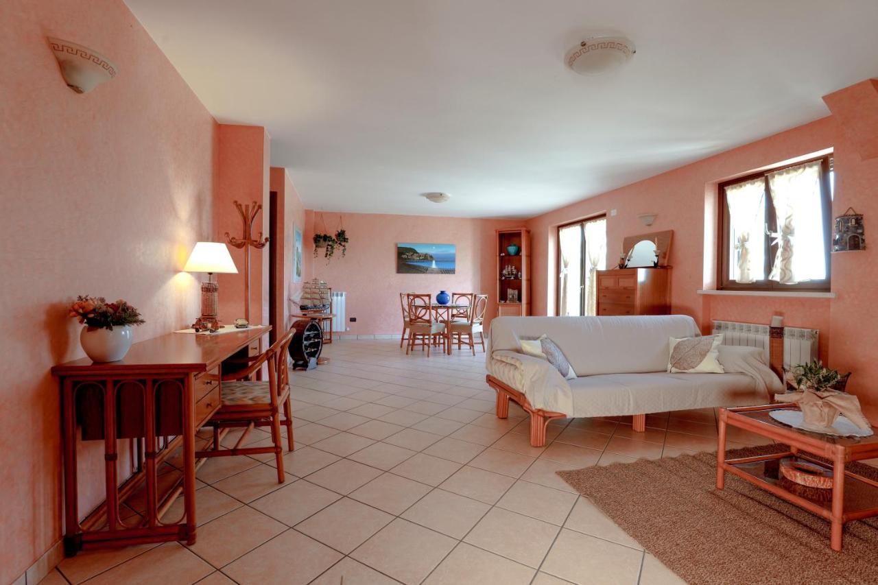 Le Terrazze Apartment Recanati Exterior photo