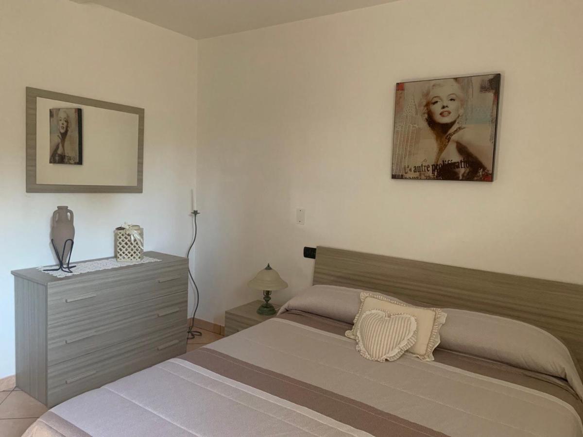 Le Terrazze Apartment Recanati Exterior photo