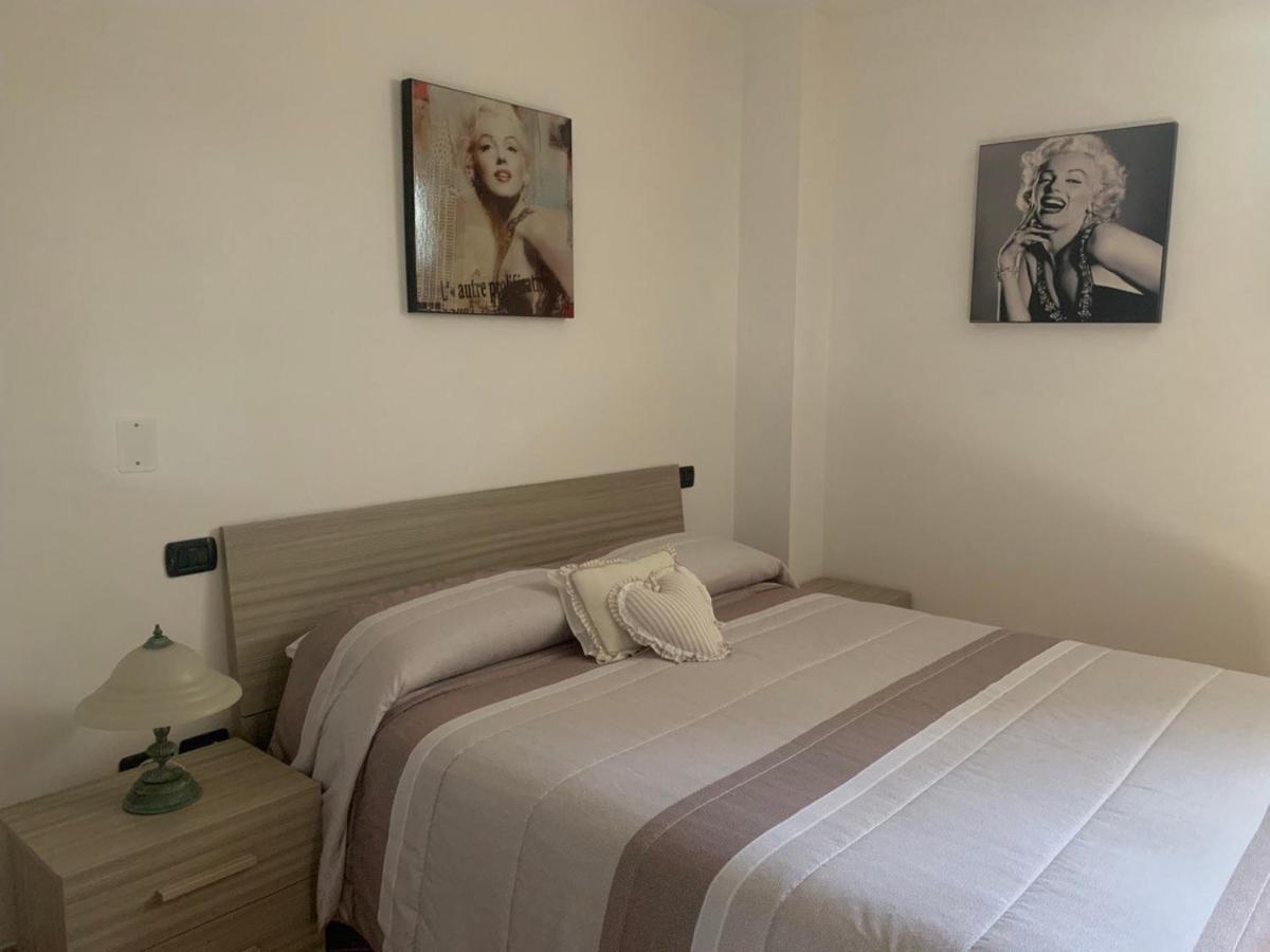 Le Terrazze Apartment Recanati Exterior photo