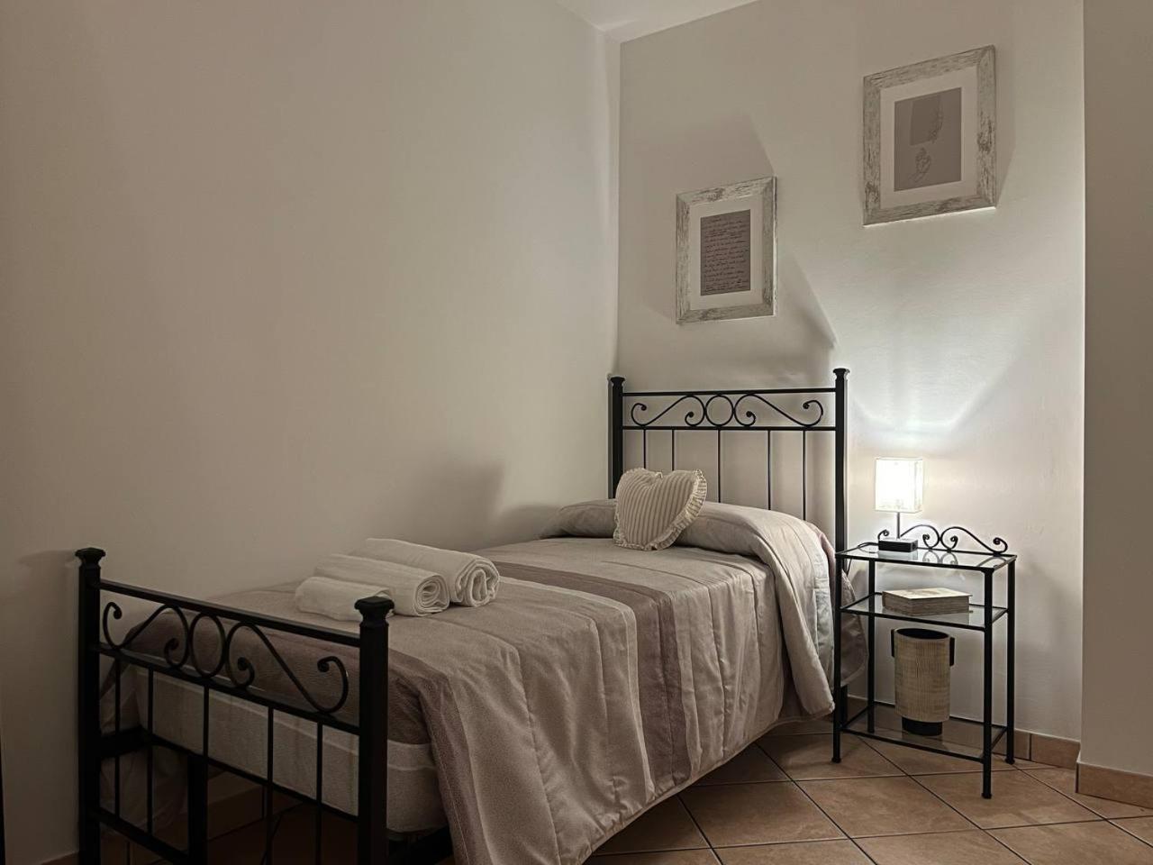 Le Terrazze Apartment Recanati Exterior photo