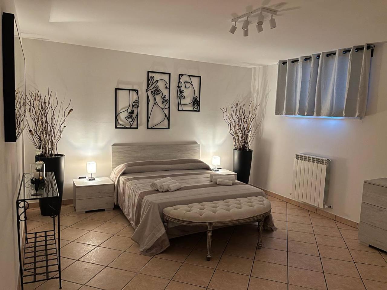 Le Terrazze Apartment Recanati Exterior photo